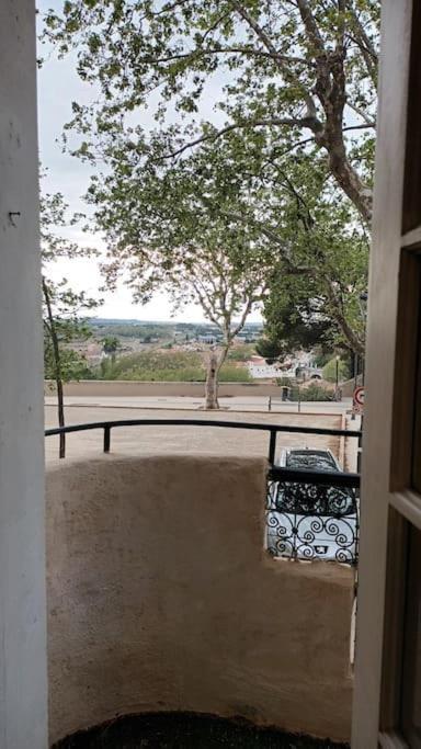 Appartement De Charme Avec Vue Panoramique 4 Pers Béziers Exteriér fotografie