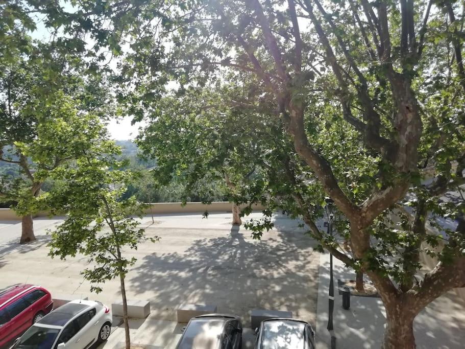 Appartement De Charme Avec Vue Panoramique 4 Pers Béziers Exteriér fotografie